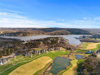 Welcome to this exceptional 0.57-acre lot in the highly on The Club At Old Kinderhook in Missouri - for sale on GolfHomes.com, golf home, golf lot