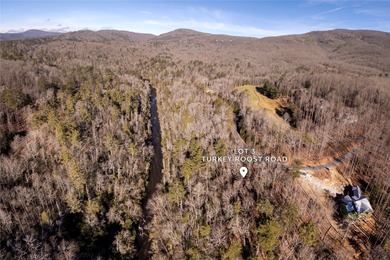 A spacious 1.64-acre lot featuring gently rolling terrain and on Burlingame Country Club in North Carolina - for sale on GolfHomes.com, golf home, golf lot