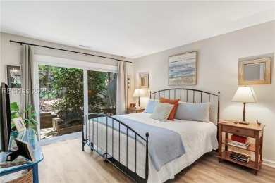 This light & bright home offers 3 spacious bedrooms, each w/ an on Shipyard Golf Club in South Carolina - for sale on GolfHomes.com, golf home, golf lot