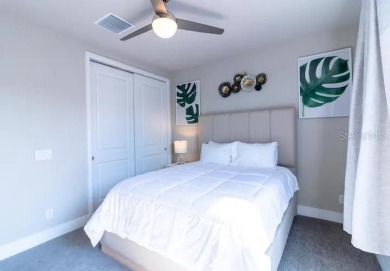 ONE OF A KIND, CUSTOM 5 BEDROOMS CONDOMINIUM WITH ELEVATOR ON on Reunion Resort Golf Course in Florida - for sale on GolfHomes.com, golf home, golf lot