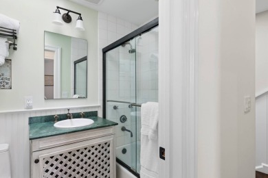 Welcome to elegant waterfront living at 69 Shore Road on Westhampton Country Club in New York - for sale on GolfHomes.com, golf home, golf lot