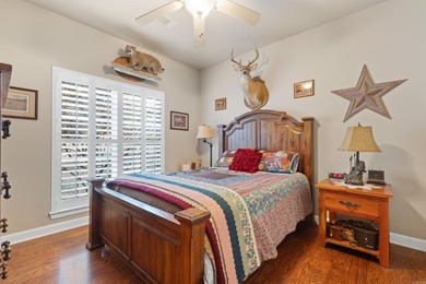 Welcome to this stunning Cooper-built 3-bed, 2-bath home on Isabella Golf Course  in Arkansas - for sale on GolfHomes.com, golf home, golf lot