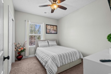 Move-in ready 3bd/2ba condo in Windsor Green - Pond View and on Mystical Golf Man O War Golf Links in South Carolina - for sale on GolfHomes.com, golf home, golf lot