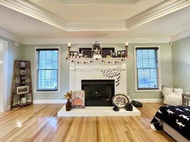 Welcome to this stunning custom-built brick home by David on Somerset Country Club in Kentucky - for sale on GolfHomes.com, golf home, golf lot