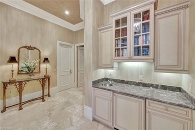 IMMEDIATE FULL GOLF MEMBERSHIP AVAILABLE. This Sundrenched home on Grey Oaks Golf and Country Club in Florida - for sale on GolfHomes.com, golf home, golf lot