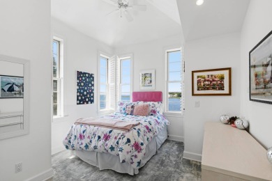 Welcome to elegant waterfront living at 69 Shore Road on Westhampton Country Club in New York - for sale on GolfHomes.com, golf home, golf lot