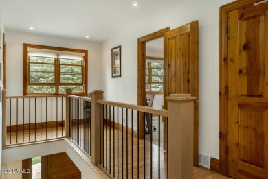 Experience elevated living on the 11th tee of the Sonnenalp Golf on Sonnenalp Golf Club in Colorado - for sale on GolfHomes.com, golf home, golf lot