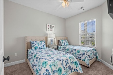 Move-in ready 3bd/2ba condo in Windsor Green - Pond View and on Mystical Golf Man O War Golf Links in South Carolina - for sale on GolfHomes.com, golf home, golf lot