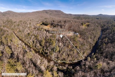 A spacious 1.64-acre lot featuring gently rolling terrain and on Burlingame Country Club in North Carolina - for sale on GolfHomes.com, golf home, golf lot
