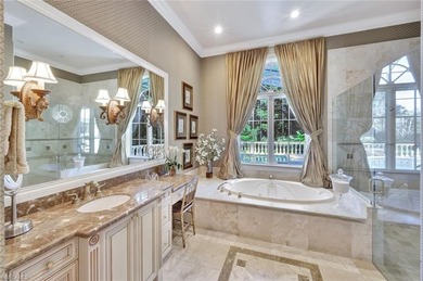 IMMEDIATE FULL GOLF MEMBERSHIP AVAILABLE. This Sundrenched home on Grey Oaks Golf and Country Club in Florida - for sale on GolfHomes.com, golf home, golf lot