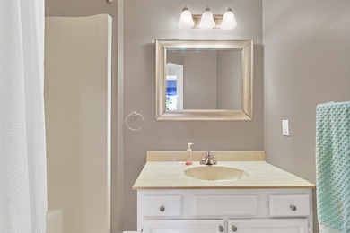 Welcome to this Resort Style Waterfront Community known as on Pelican Pointe 9 Hole Course in Florida - for sale on GolfHomes.com, golf home, golf lot