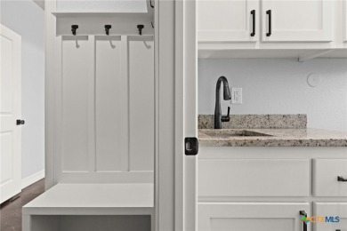 ***New incentive! Rates as low as 4.99% with builder's preferred on Hancock Park Golf Club in Texas - for sale on GolfHomes.com, golf home, golf lot
