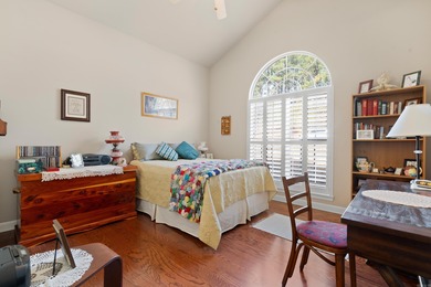 Welcome to this stunning Cooper-built 3-bed, 2-bath home on Isabella Golf Course  in Arkansas - for sale on GolfHomes.com, golf home, golf lot