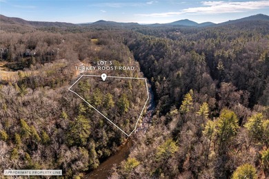 A spacious 1.64-acre lot featuring gently rolling terrain and on Burlingame Country Club in North Carolina - for sale on GolfHomes.com, golf home, golf lot