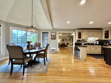 Welcome to this stunning custom-built brick home by David on Somerset Country Club in Kentucky - for sale on GolfHomes.com, golf home, golf lot