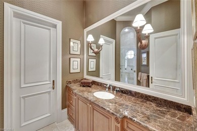 IMMEDIATE FULL GOLF MEMBERSHIP AVAILABLE. This Sundrenched home on Grey Oaks Golf and Country Club in Florida - for sale on GolfHomes.com, golf home, golf lot