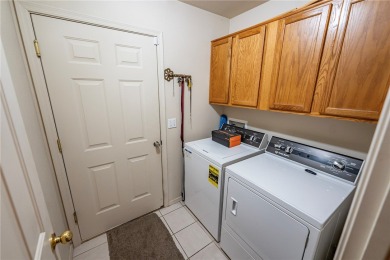 Charming 3 bed, 2 bath home built in 2001 with vaulted ceilings on Cerbat Cliffs Golf Course in Arizona - for sale on GolfHomes.com, golf home, golf lot