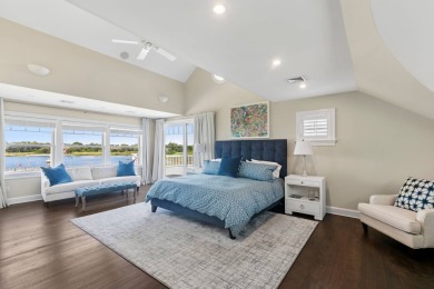 Welcome to elegant waterfront living at 69 Shore Road on Westhampton Country Club in New York - for sale on GolfHomes.com, golf home, golf lot
