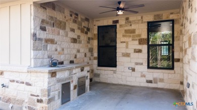 ***New incentive! Rates as low as 4.99% with builder's preferred on Hancock Park Golf Club in Texas - for sale on GolfHomes.com, golf home, golf lot