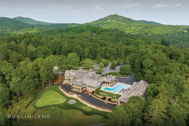 A spacious 1.64-acre lot featuring gently rolling terrain and on Burlingame Country Club in North Carolina - for sale on GolfHomes.com, golf home, golf lot