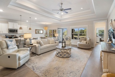 Welcome to 9610 Lakeview Drive, a beautifully maintained 3 on Glenlakes Golf Club in Alabama - for sale on GolfHomes.com, golf home, golf lot