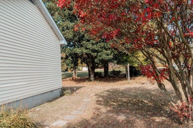 Introducing 3288 Navigator Drive, a well-cared for single-story on Captains Cove Golf and Yacht Club in Virginia - for sale on GolfHomes.com, golf home, golf lot