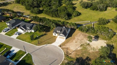 ***New incentive! Rates as low as 4.99% with builder's preferred on Hancock Park Golf Club in Texas - for sale on GolfHomes.com, golf home, golf lot
