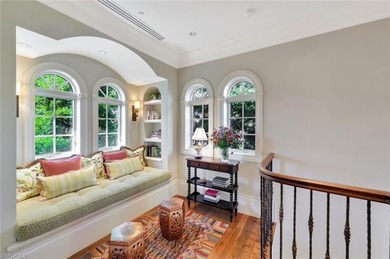 IMMEDIATE FULL GOLF MEMBERSHIP AVAILABLE. This Sundrenched home on Grey Oaks Golf and Country Club in Florida - for sale on GolfHomes.com, golf home, golf lot