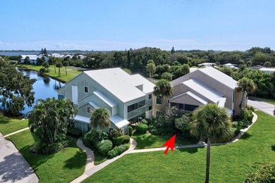 Welcome to this Resort Style Waterfront Community known as on Pelican Pointe 9 Hole Course in Florida - for sale on GolfHomes.com, golf home, golf lot