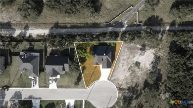 ***New incentive! Rates as low as 4.99% with builder's preferred on Hancock Park Golf Club in Texas - for sale on GolfHomes.com, golf home, golf lot