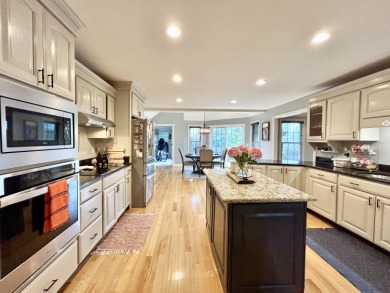 Welcome to this stunning custom-built brick home by David on Somerset Country Club in Kentucky - for sale on GolfHomes.com, golf home, golf lot