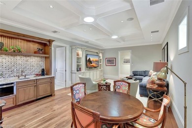 IMMEDIATE FULL GOLF MEMBERSHIP AVAILABLE. This Sundrenched home on Grey Oaks Golf and Country Club in Florida - for sale on GolfHomes.com, golf home, golf lot