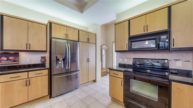 Stunning Custom Ranch with High-End Finishes in Prime SW on Rochester Golf and Country Club in Minnesota - for sale on GolfHomes.com, golf home, golf lot