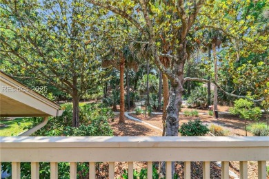 This light & bright home offers 3 spacious bedrooms, each w/ an on Shipyard Golf Club in South Carolina - for sale on GolfHomes.com, golf home, golf lot