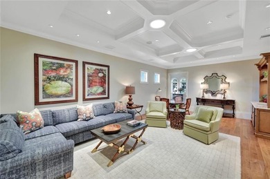 IMMEDIATE FULL GOLF MEMBERSHIP AVAILABLE. This Sundrenched home on Grey Oaks Golf and Country Club in Florida - for sale on GolfHomes.com, golf home, golf lot