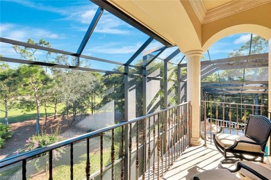 IMMEDIATE FULL GOLF MEMBERSHIP AVAILABLE. This Sundrenched home on Grey Oaks Golf and Country Club in Florida - for sale on GolfHomes.com, golf home, golf lot