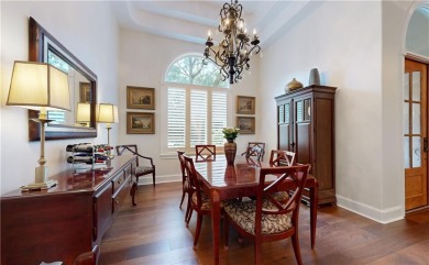 Recent price reduction!  Welcome to an exquisite Saint Simons on The King and Prince Golf Course, Home of the Hampton Club in Georgia - for sale on GolfHomes.com, golf home, golf lot