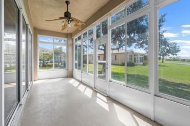This lovely home boasts 2 master suites both overlooking on Scepter Golf Club in Florida - for sale on GolfHomes.com, golf home, golf lot