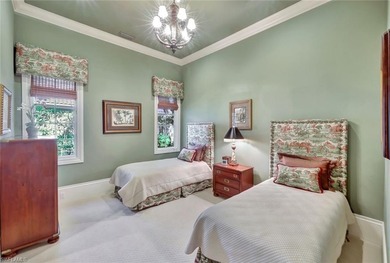 IMMEDIATE FULL GOLF MEMBERSHIP AVAILABLE. This Sundrenched home on Grey Oaks Golf and Country Club in Florida - for sale on GolfHomes.com, golf home, golf lot