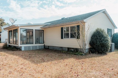 Introducing 3288 Navigator Drive, a well-cared for single-story on Captains Cove Golf and Yacht Club in Virginia - for sale on GolfHomes.com, golf home, golf lot