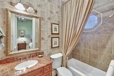 IMMEDIATE FULL GOLF MEMBERSHIP AVAILABLE. This Sundrenched home on Grey Oaks Golf and Country Club in Florida - for sale on GolfHomes.com, golf home, golf lot