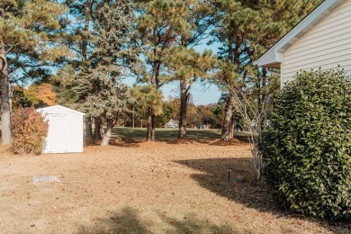 Introducing 3288 Navigator Drive, a well-cared for single-story on Captains Cove Golf and Yacht Club in Virginia - for sale on GolfHomes.com, golf home, golf lot