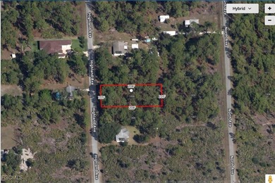 Rare Double-Lot Opportunity in Fast-Growing Lehigh Acres! This on Lehigh Resort Club in Florida - for sale on GolfHomes.com, golf home, golf lot