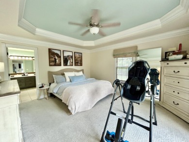 Welcome to this stunning custom-built brick home by David on Somerset Country Club in Kentucky - for sale on GolfHomes.com, golf home, golf lot