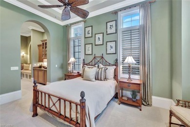 IMMEDIATE FULL GOLF MEMBERSHIP AVAILABLE. This Sundrenched home on Grey Oaks Golf and Country Club in Florida - for sale on GolfHomes.com, golf home, golf lot