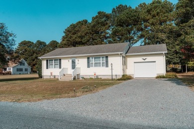 Introducing 3288 Navigator Drive, a well-cared for single-story on Captains Cove Golf and Yacht Club in Virginia - for sale on GolfHomes.com, golf home, golf lot