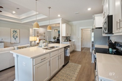 Welcome to 9610 Lakeview Drive, a beautifully maintained 3 on Glenlakes Golf Club in Alabama - for sale on GolfHomes.com, golf home, golf lot
