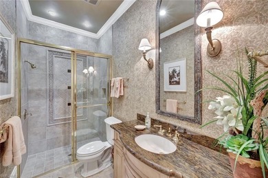 IMMEDIATE FULL GOLF MEMBERSHIP AVAILABLE. This Sundrenched home on Grey Oaks Golf and Country Club in Florida - for sale on GolfHomes.com, golf home, golf lot