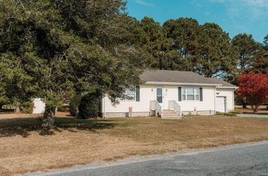 Introducing 3288 Navigator Drive, a well-cared for single-story on Captains Cove Golf and Yacht Club in Virginia - for sale on GolfHomes.com, golf home, golf lot