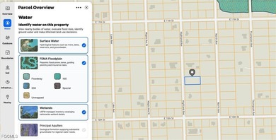 Rare Double-Lot Opportunity in Fast-Growing Lehigh Acres! This on Lehigh Resort Club in Florida - for sale on GolfHomes.com, golf home, golf lot